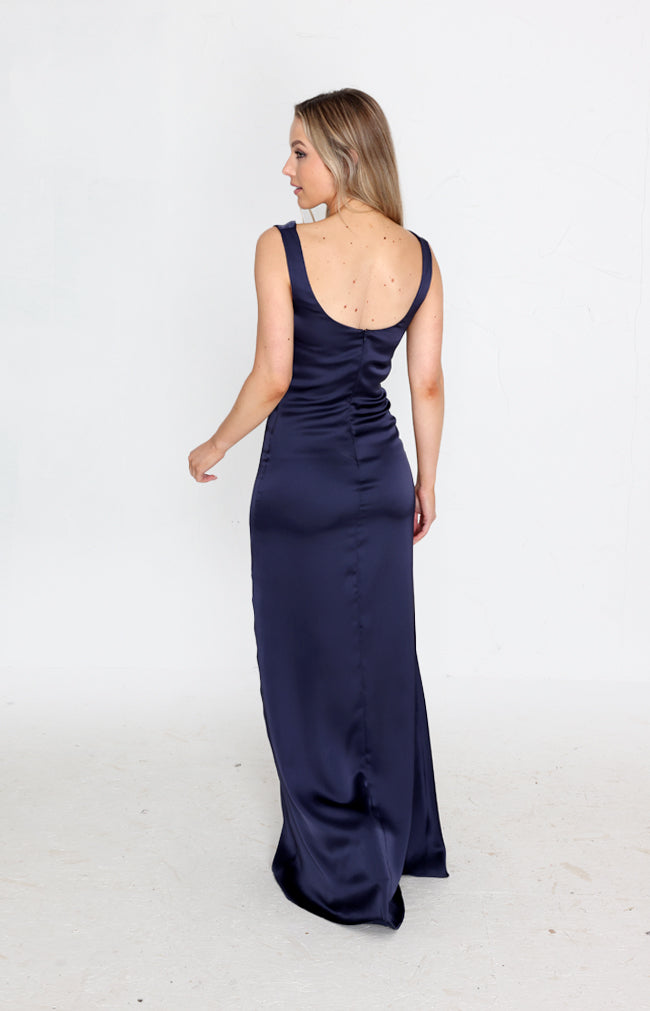 Dakota Gown - Midnight
