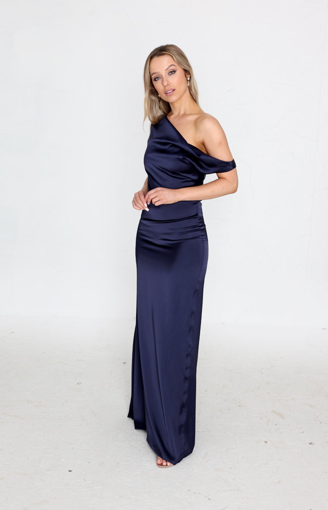 Dakota Gown - Midnight