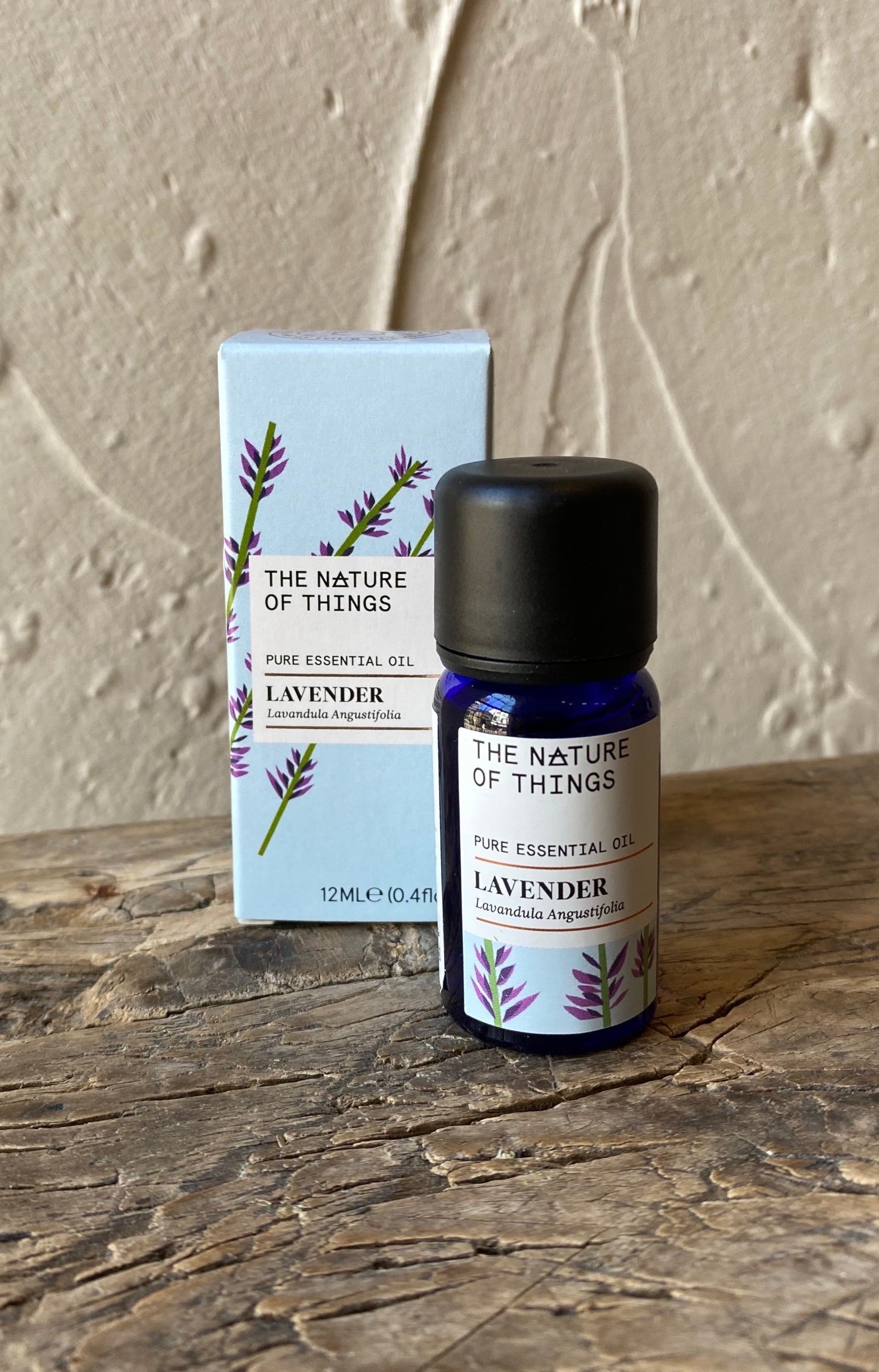 Lavender Essential Oil