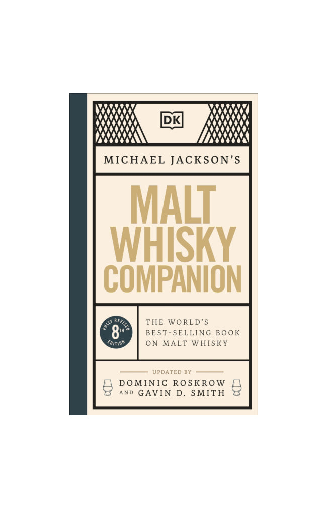 Malt Whisky Companion