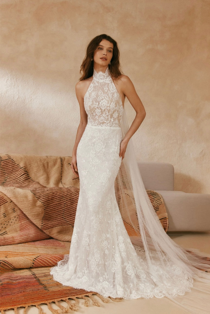 Gabrielle Bridal Gown