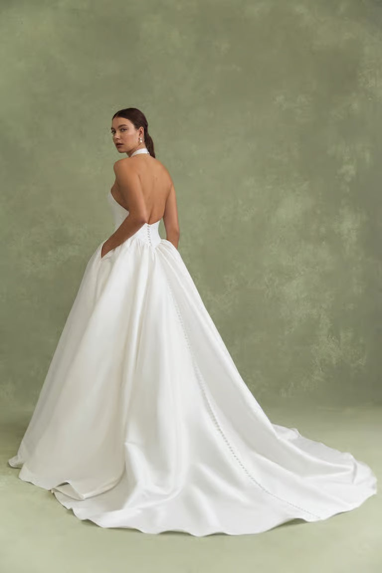 Blake Bridal Gown