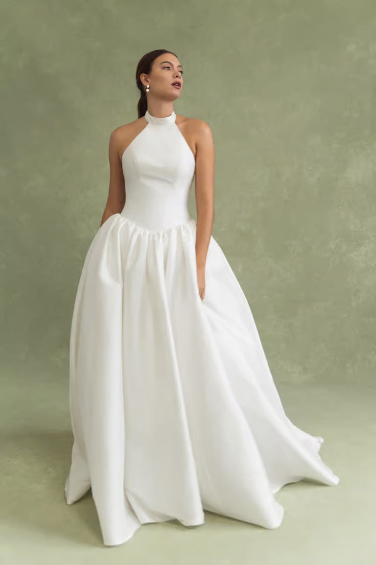 Blake Bridal Gown