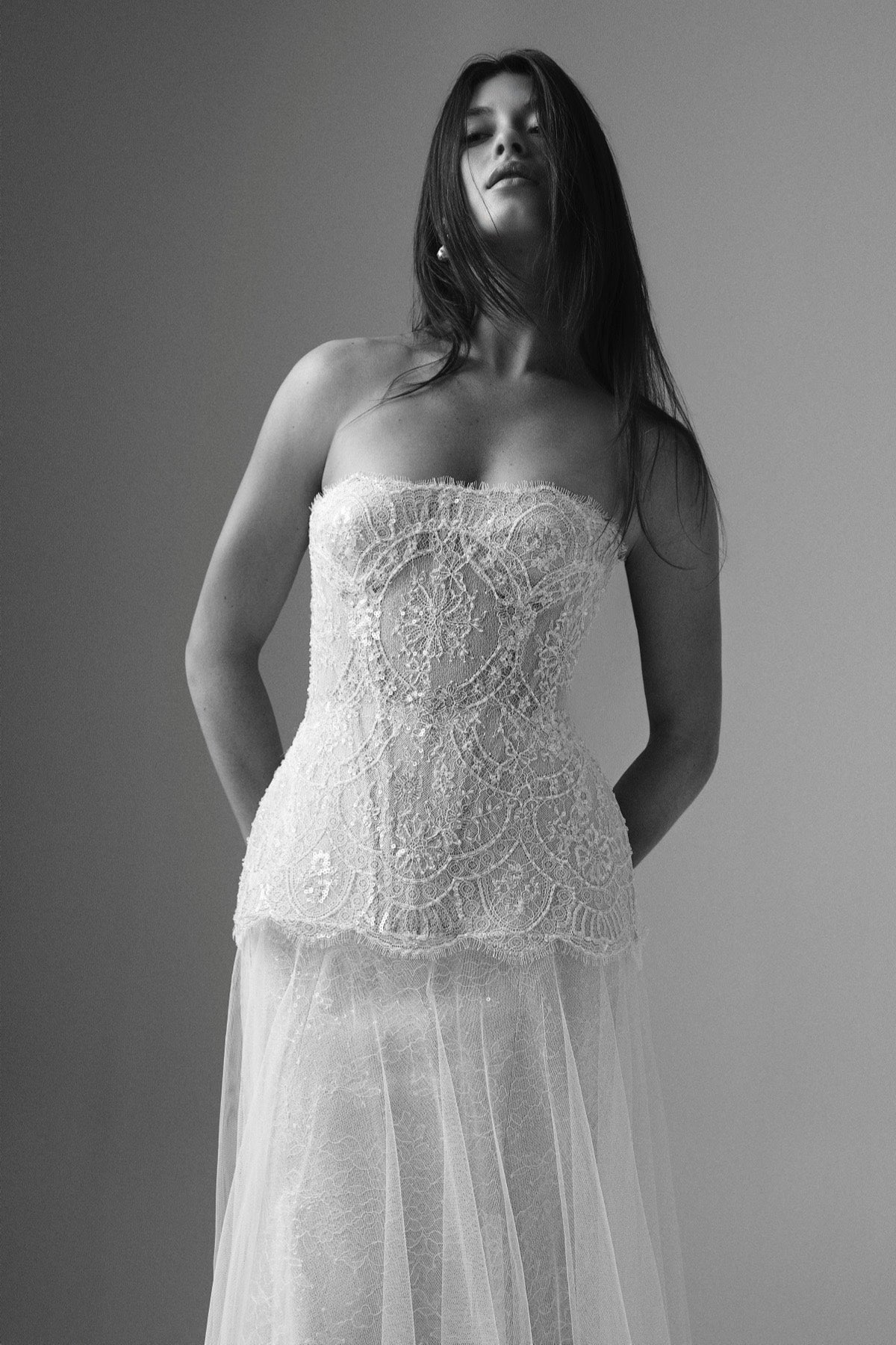 Brookhaven Bridal Gown