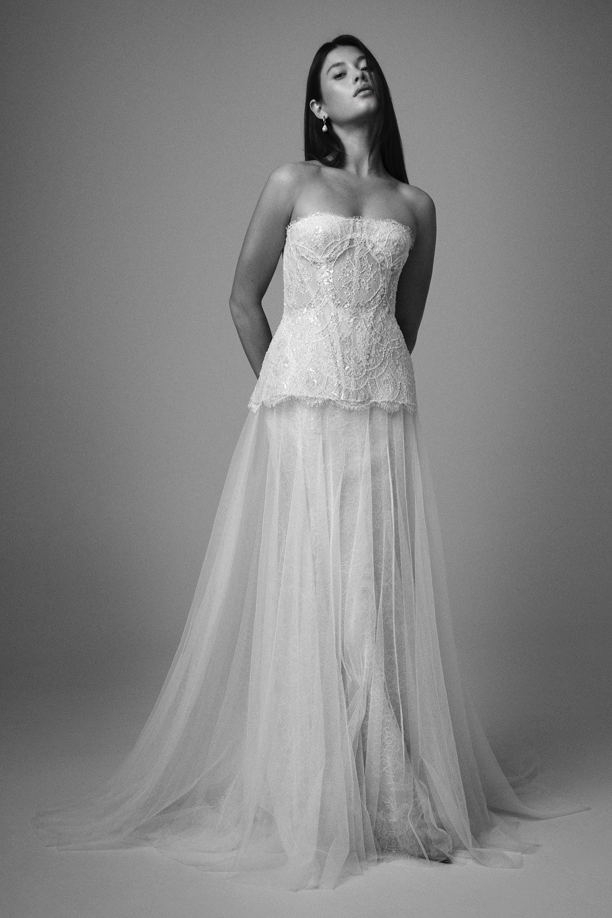 Brookhaven Bridal Gown