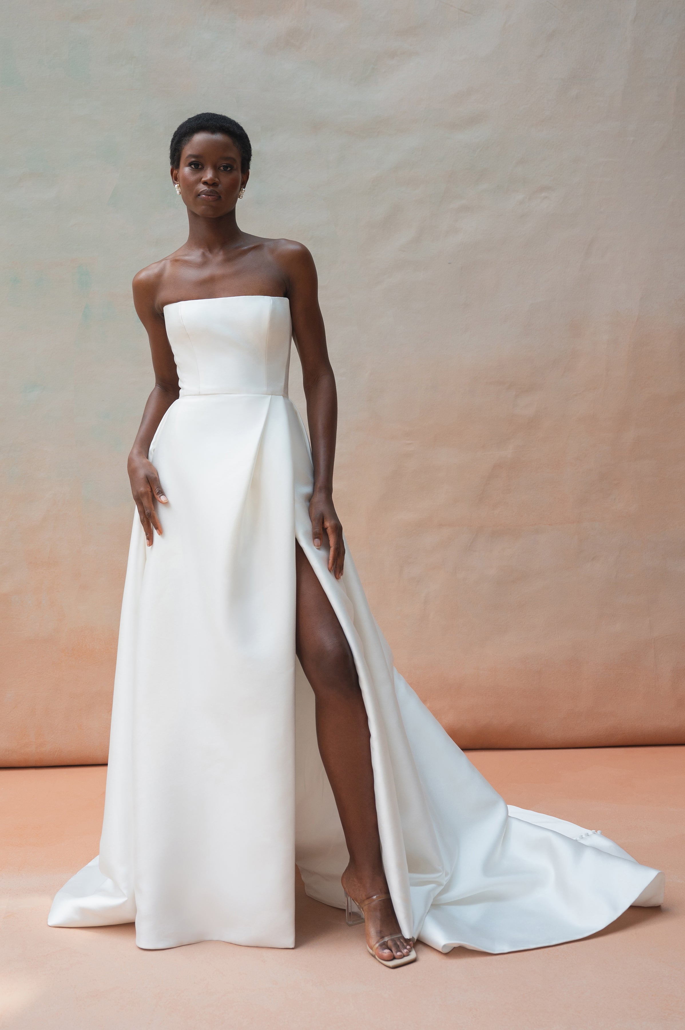 Catherine Bridal Gown