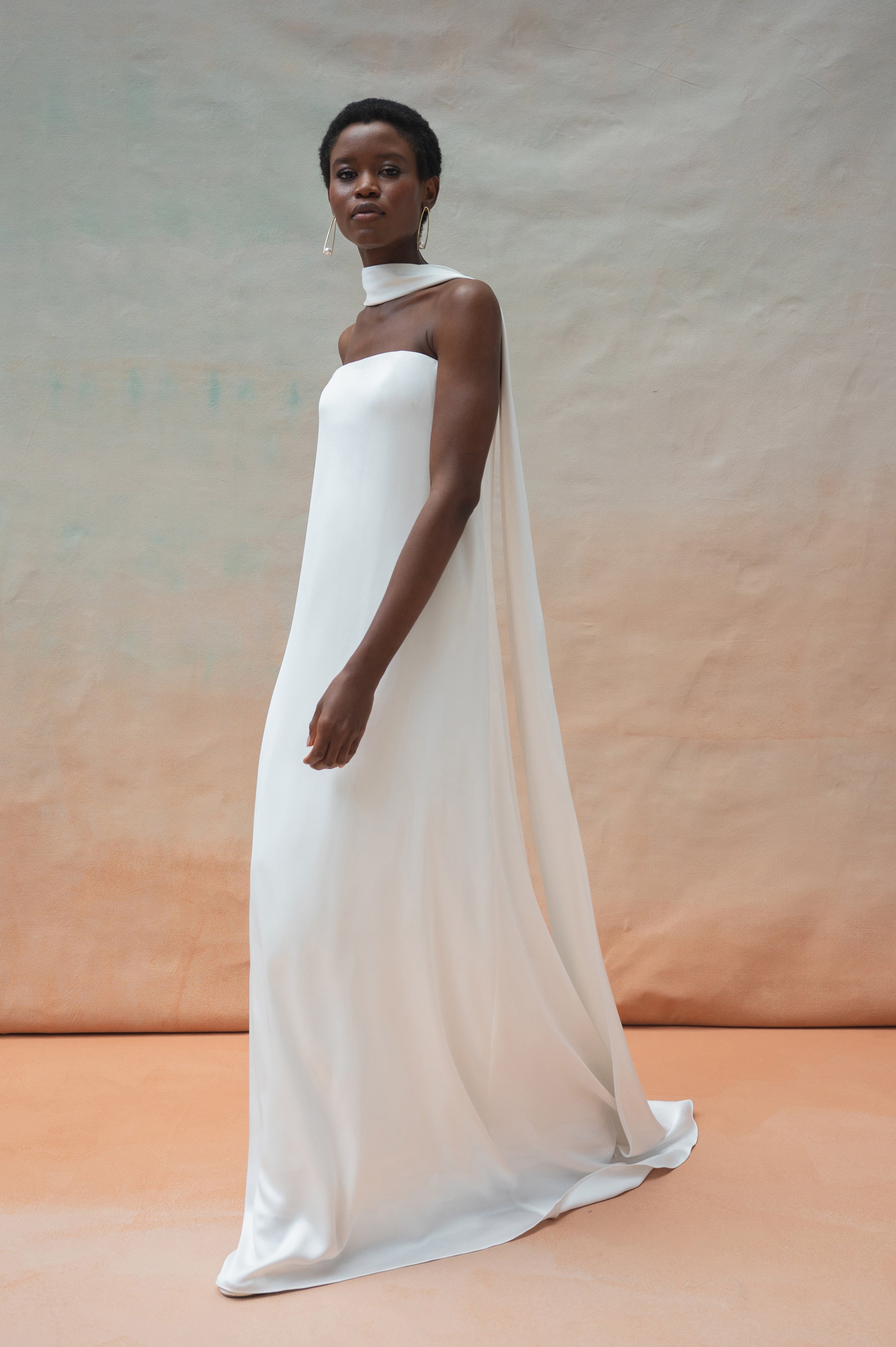Celeste Bridal Gown