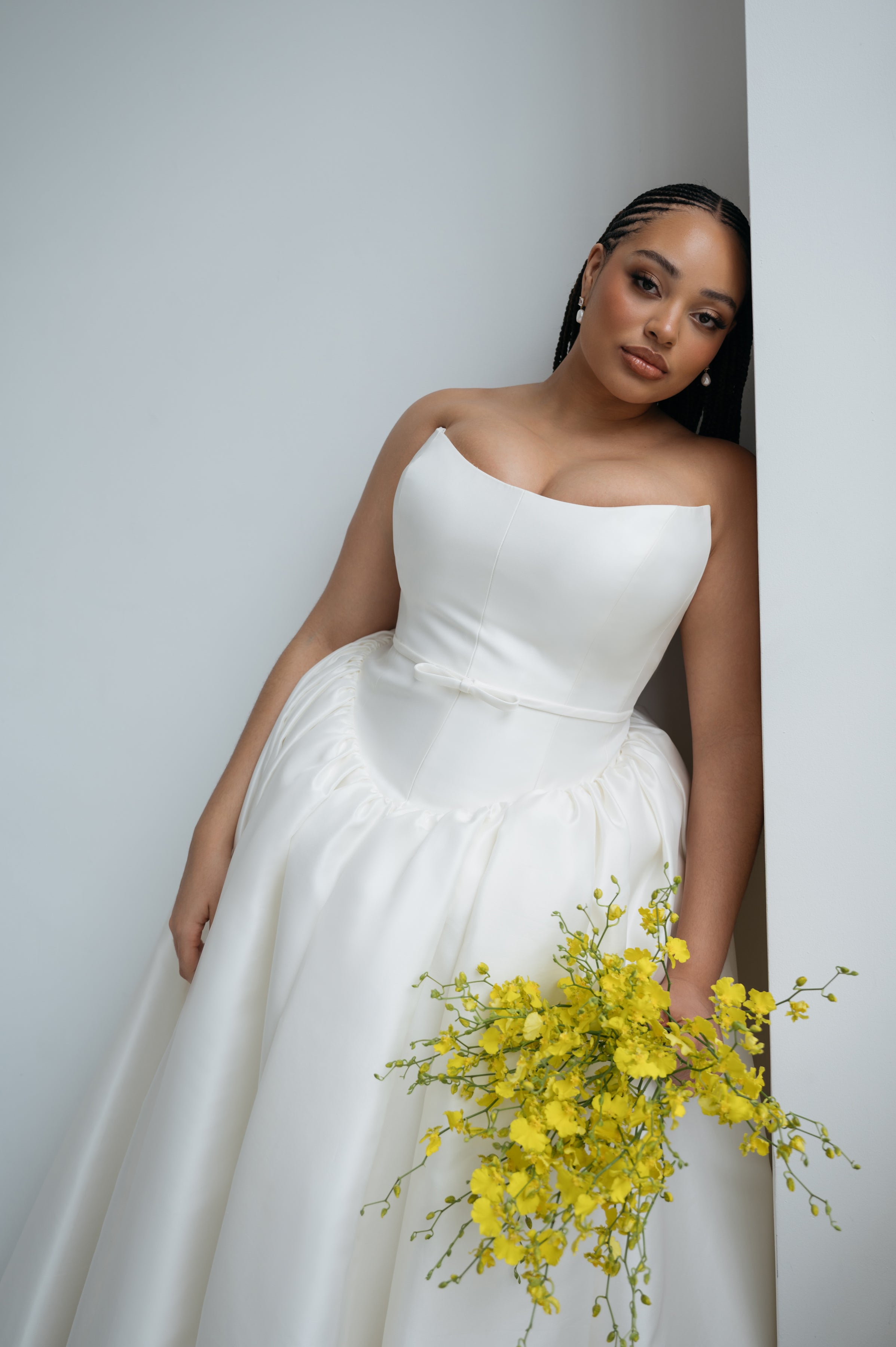 Danielle Bridal Gown