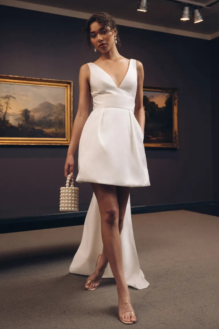 Ella Bridal Mini