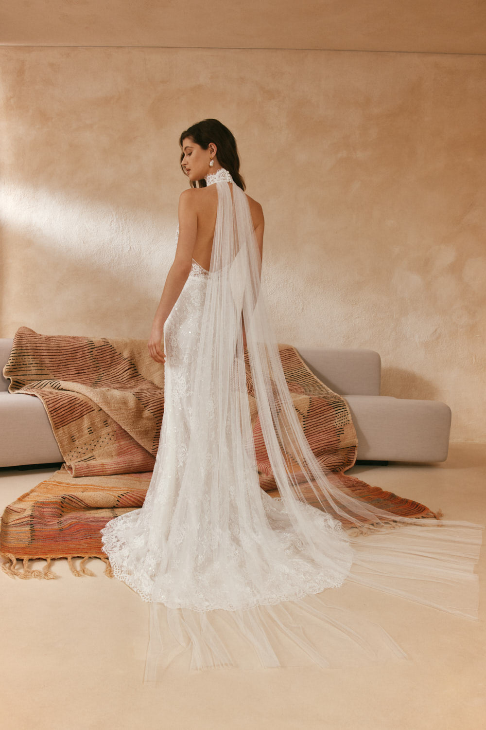 Gabrielle Bridal Gown