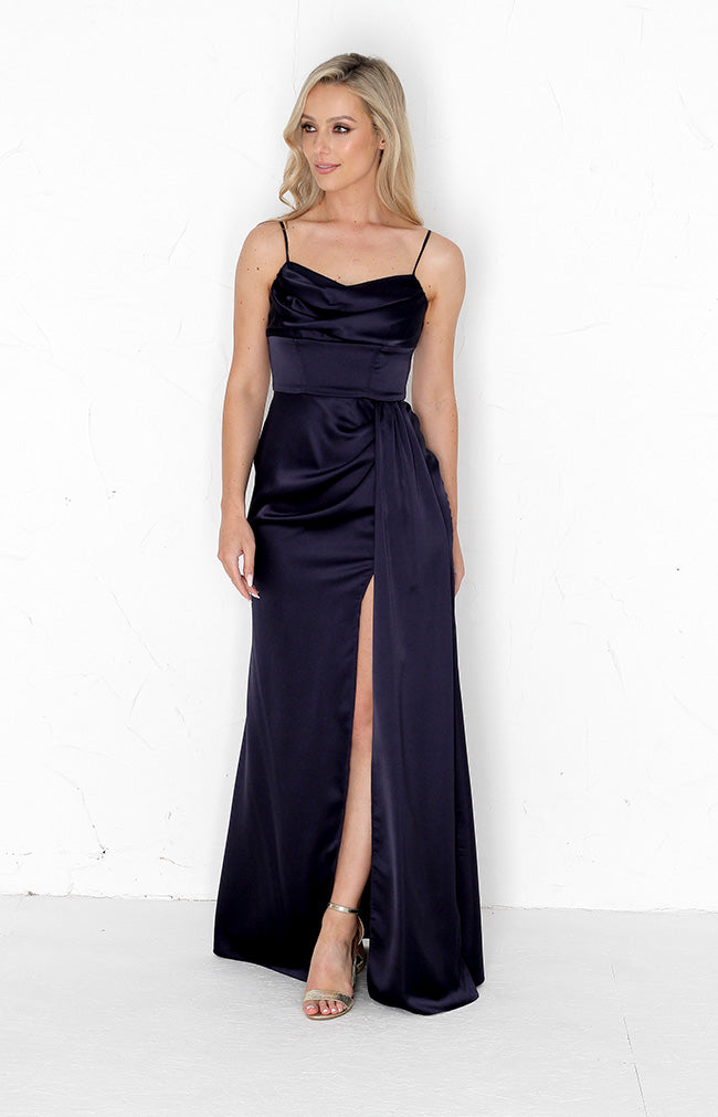 Camila Gown - Midnight