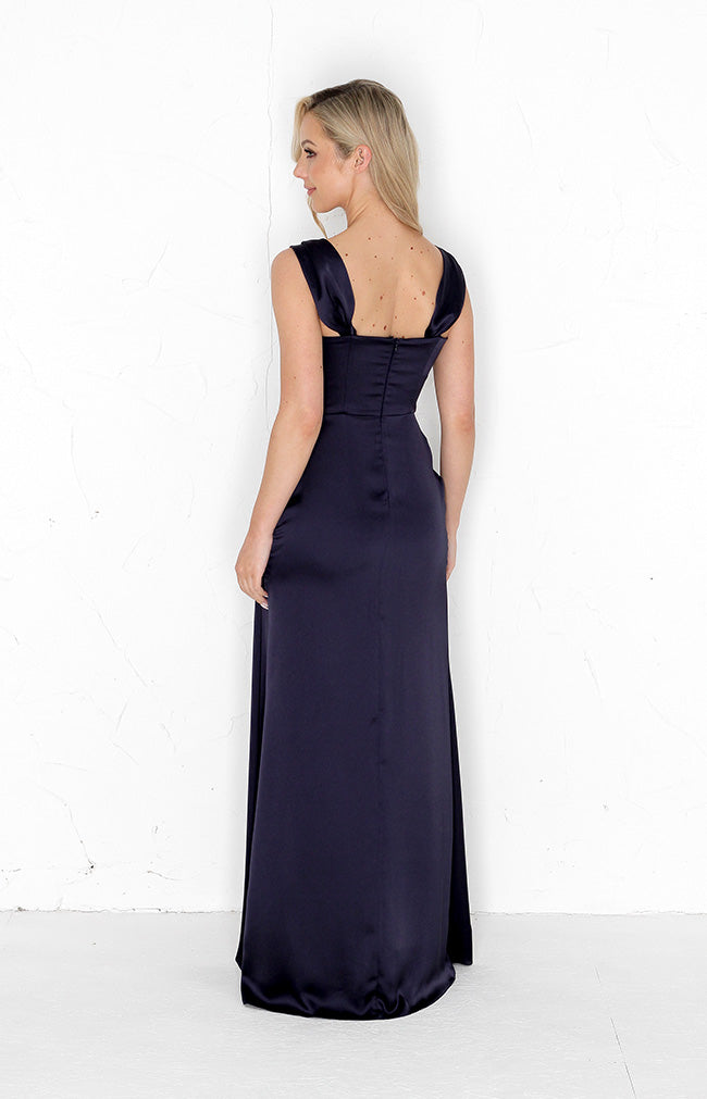 Camila Gown - Midnight