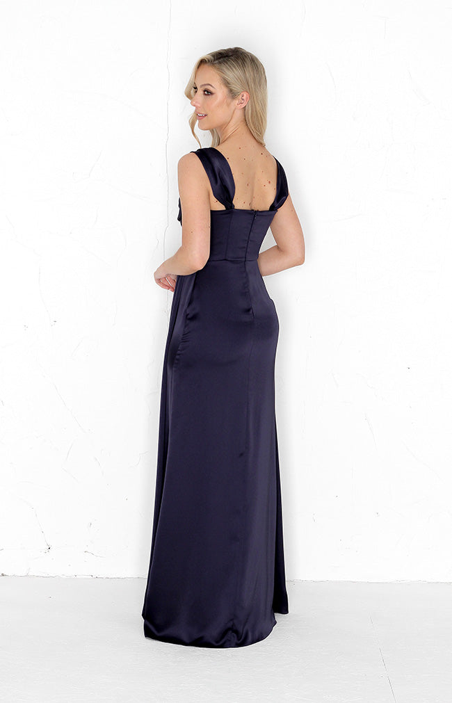 Camila Strap - Midnight