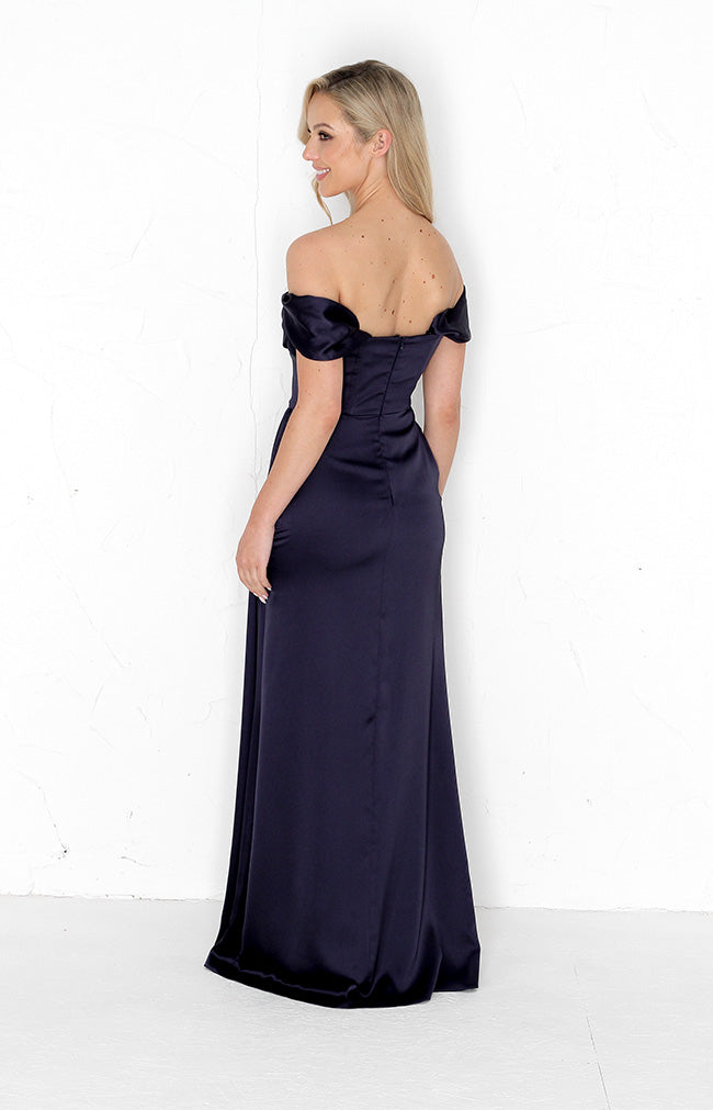 Camila Gown - Midnight