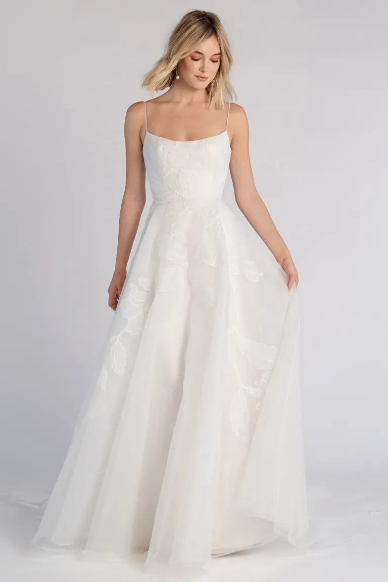 Abernathy Bridal Gown