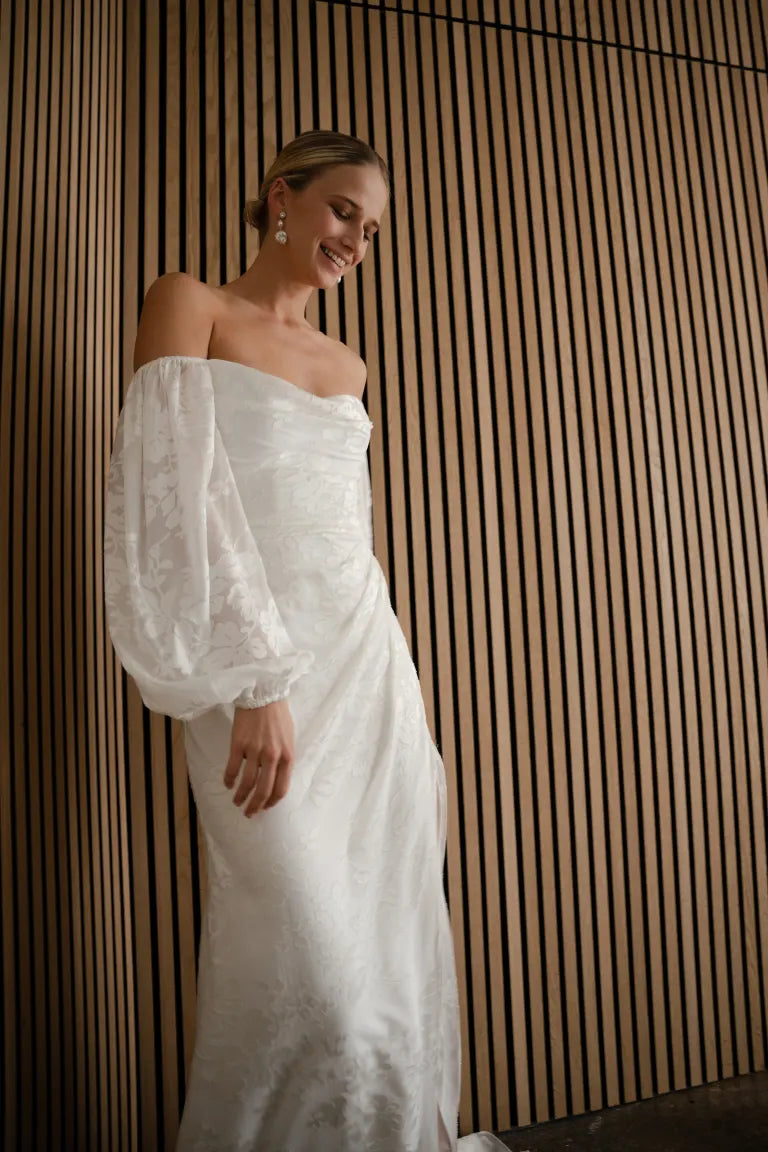 Sparrow Bridal Gown