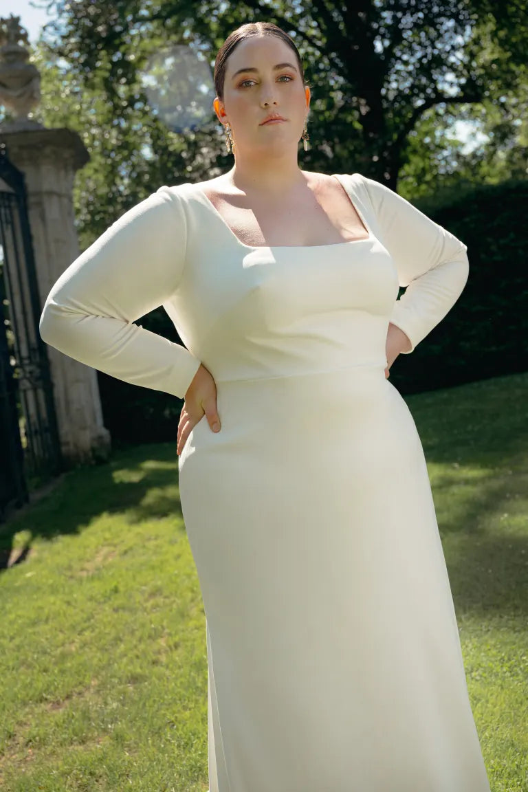 Sabel Bridal Gown