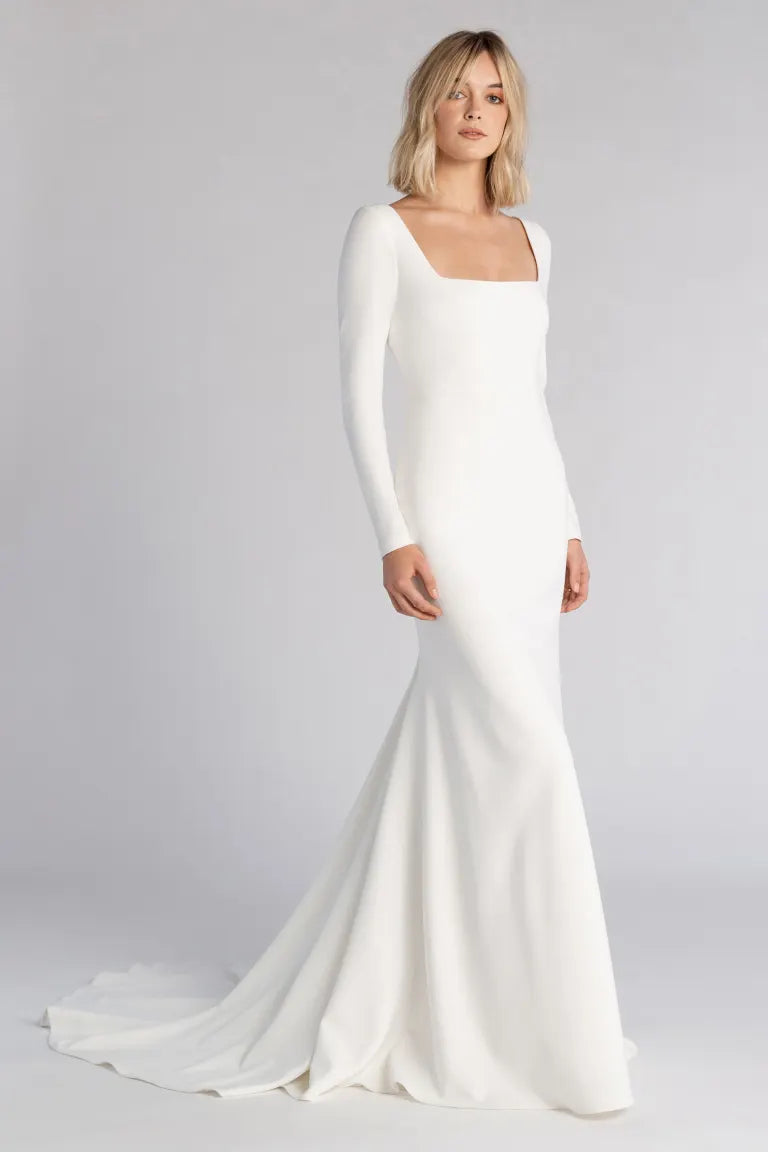 Sabel Bridal Gown