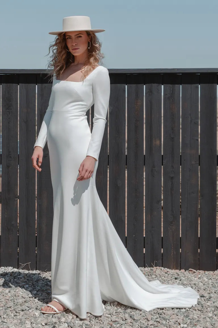 Sabel Bridal Gown
