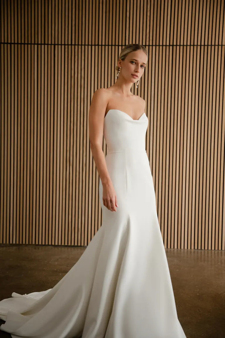 Watson Bridal Gown