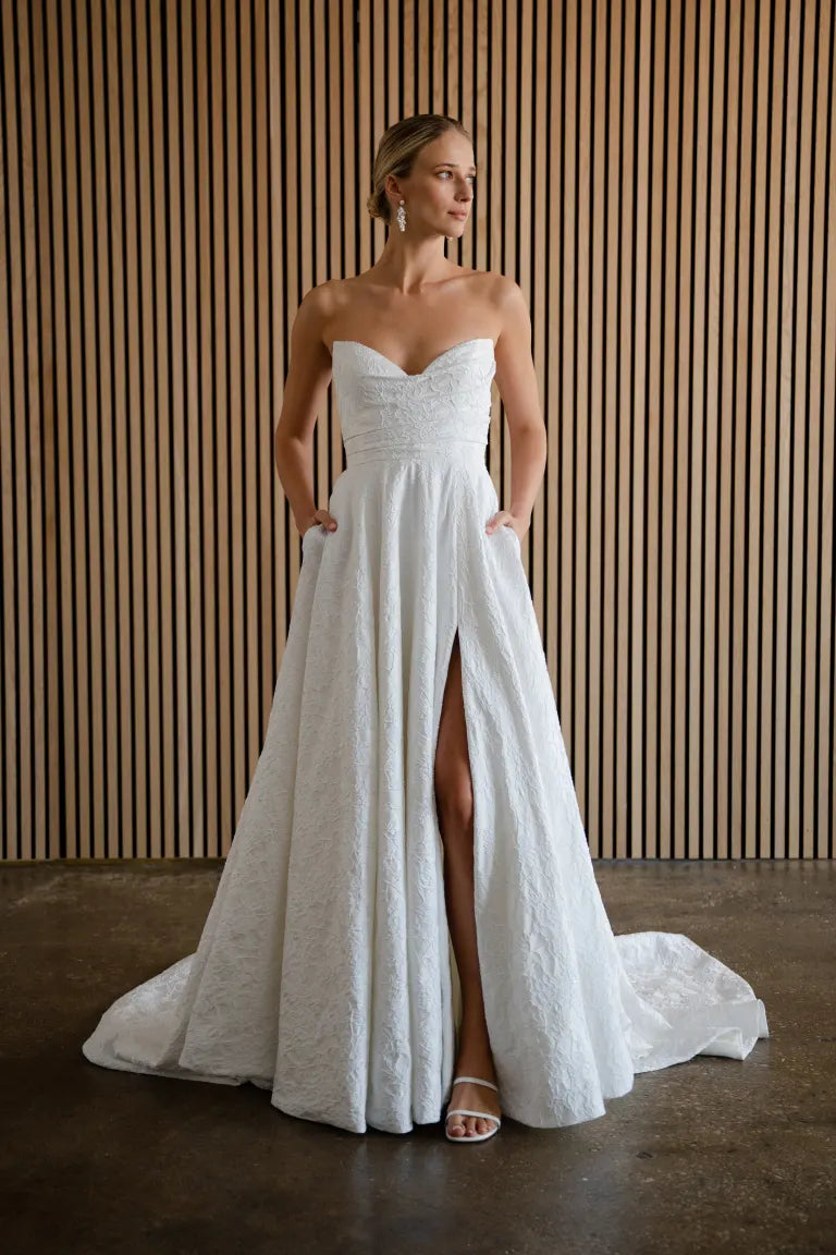Beau Bridal Gown