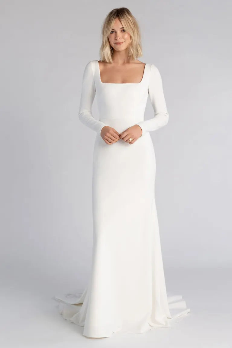 Sabel Bridal Gown