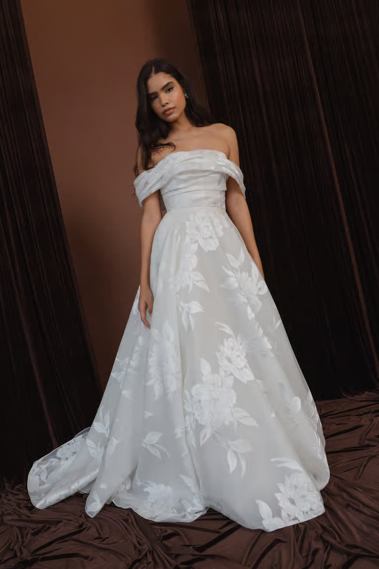 Layla Bridal Gown