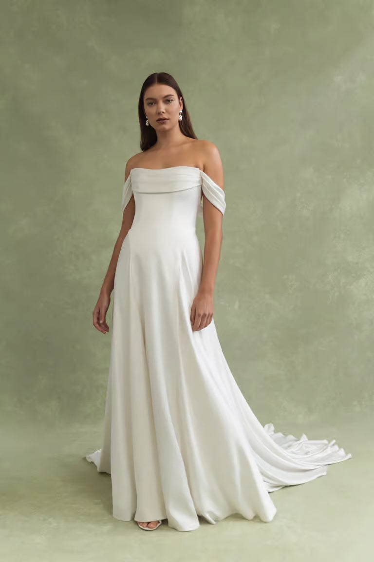 Lee Bridal Gown