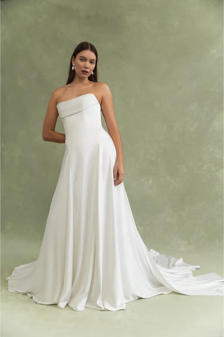 Lee Bridal Gown