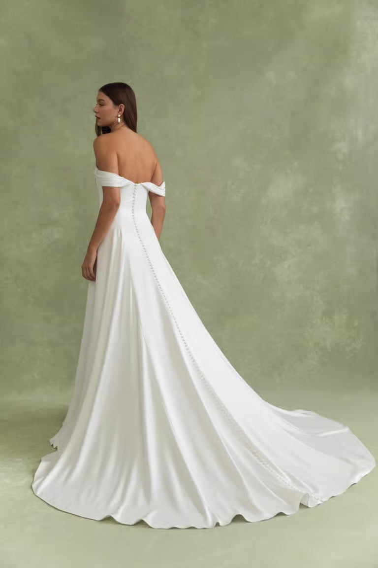 Lee Bridal Gown