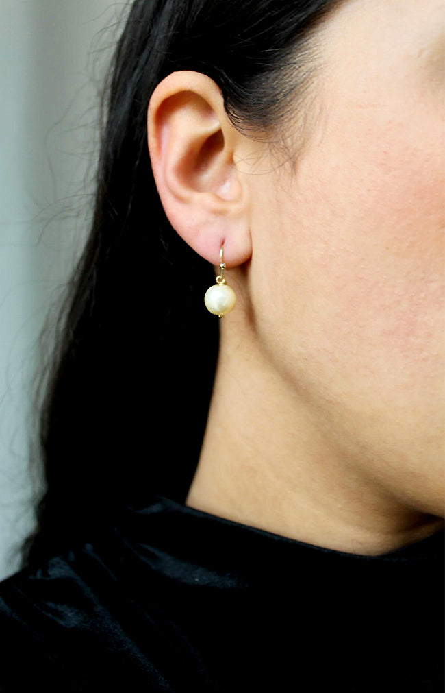 Linda Earrings