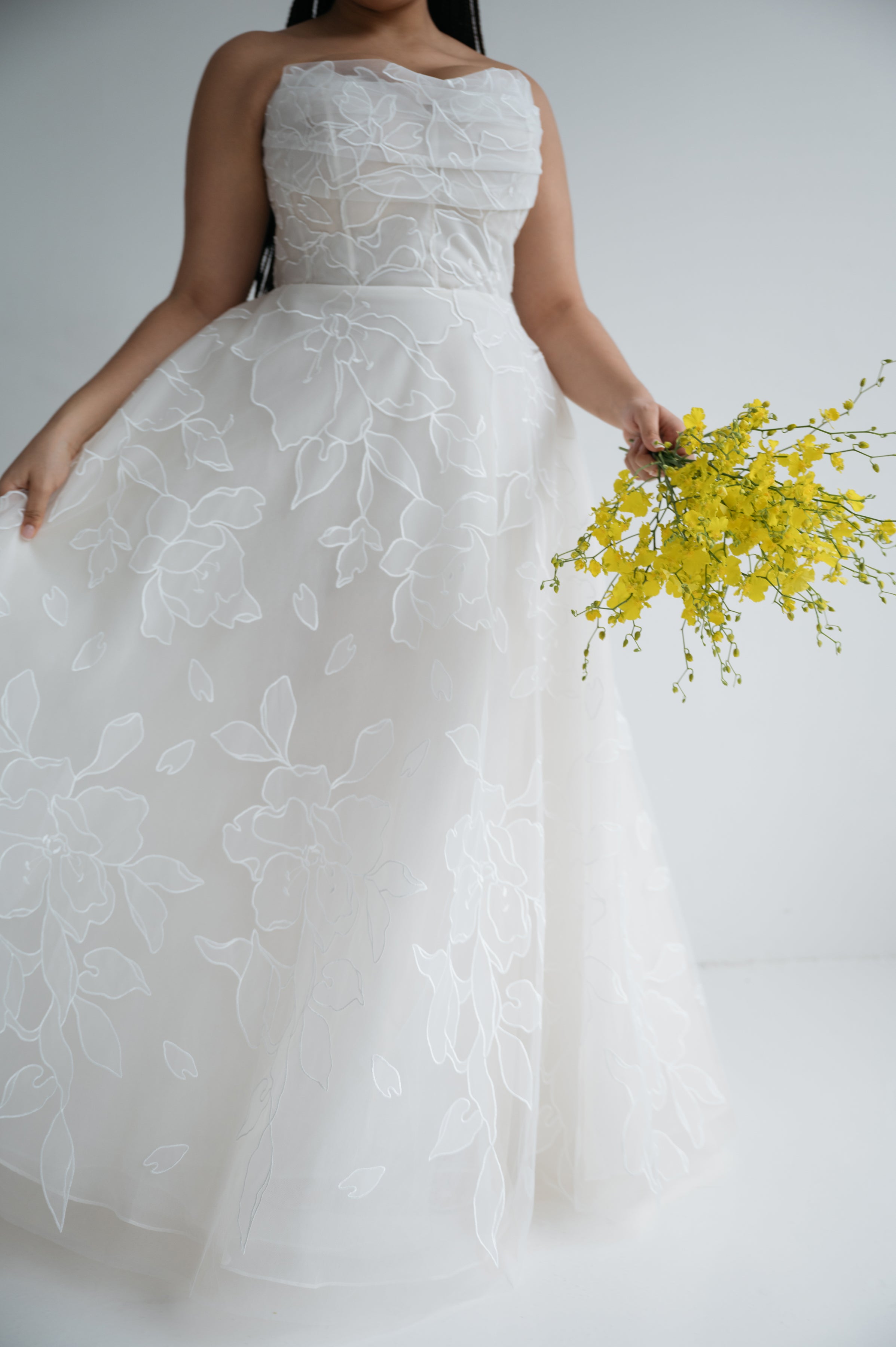 Lorelai Bridal Gown