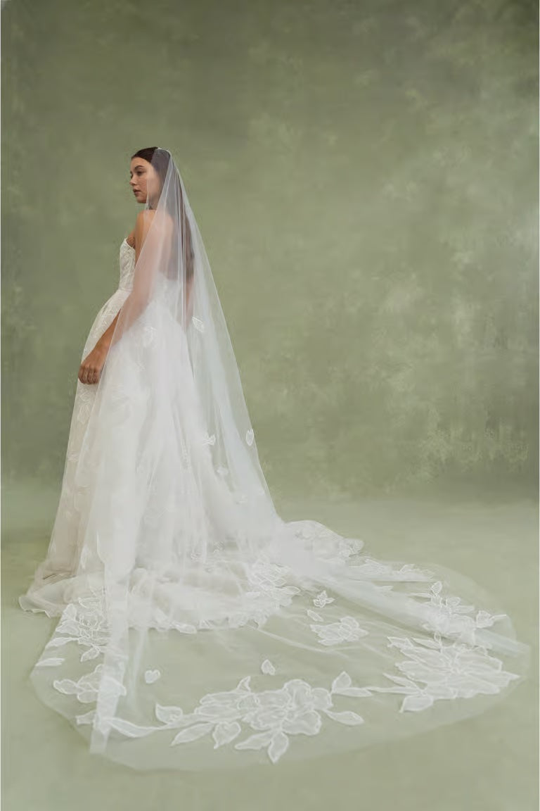 Lorelai Bridal Gown