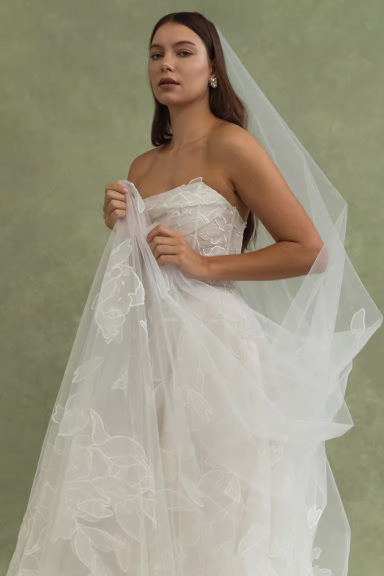 Lorelai Bridal Gown