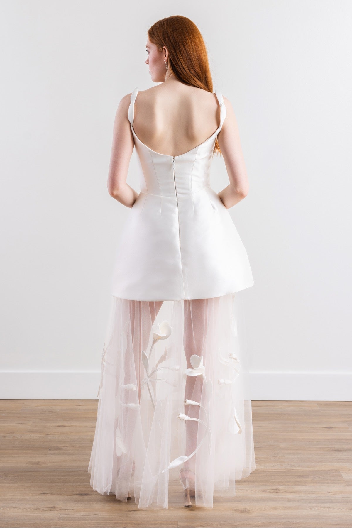 Miranda Bridal Mini