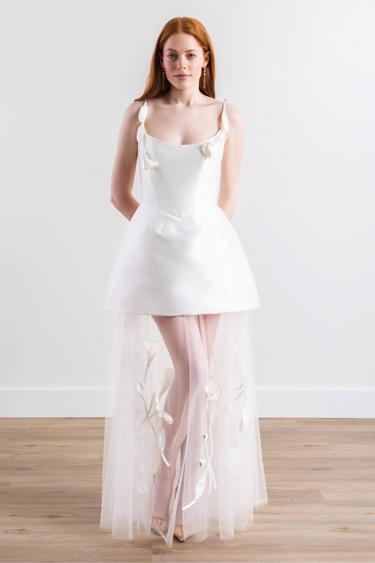 Miranda Bridal Mini