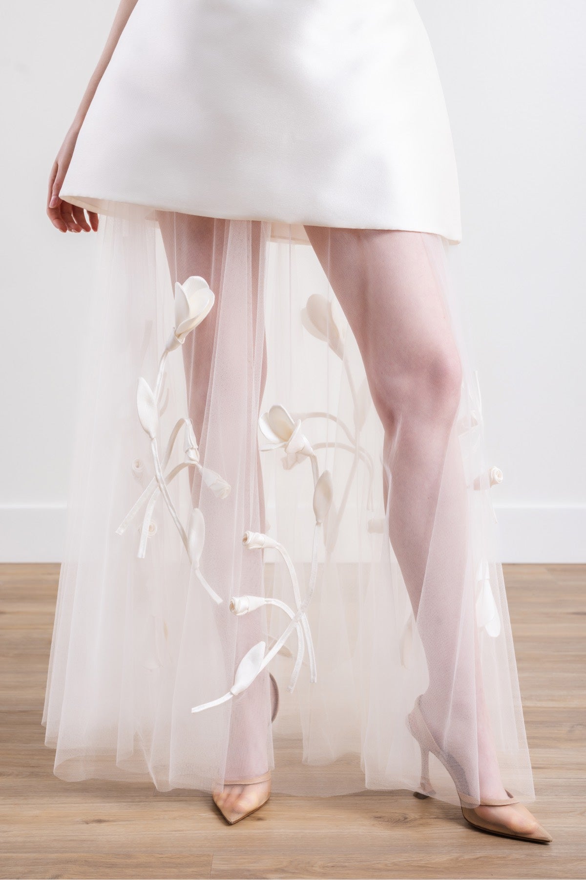 Miranda Bridal Mini