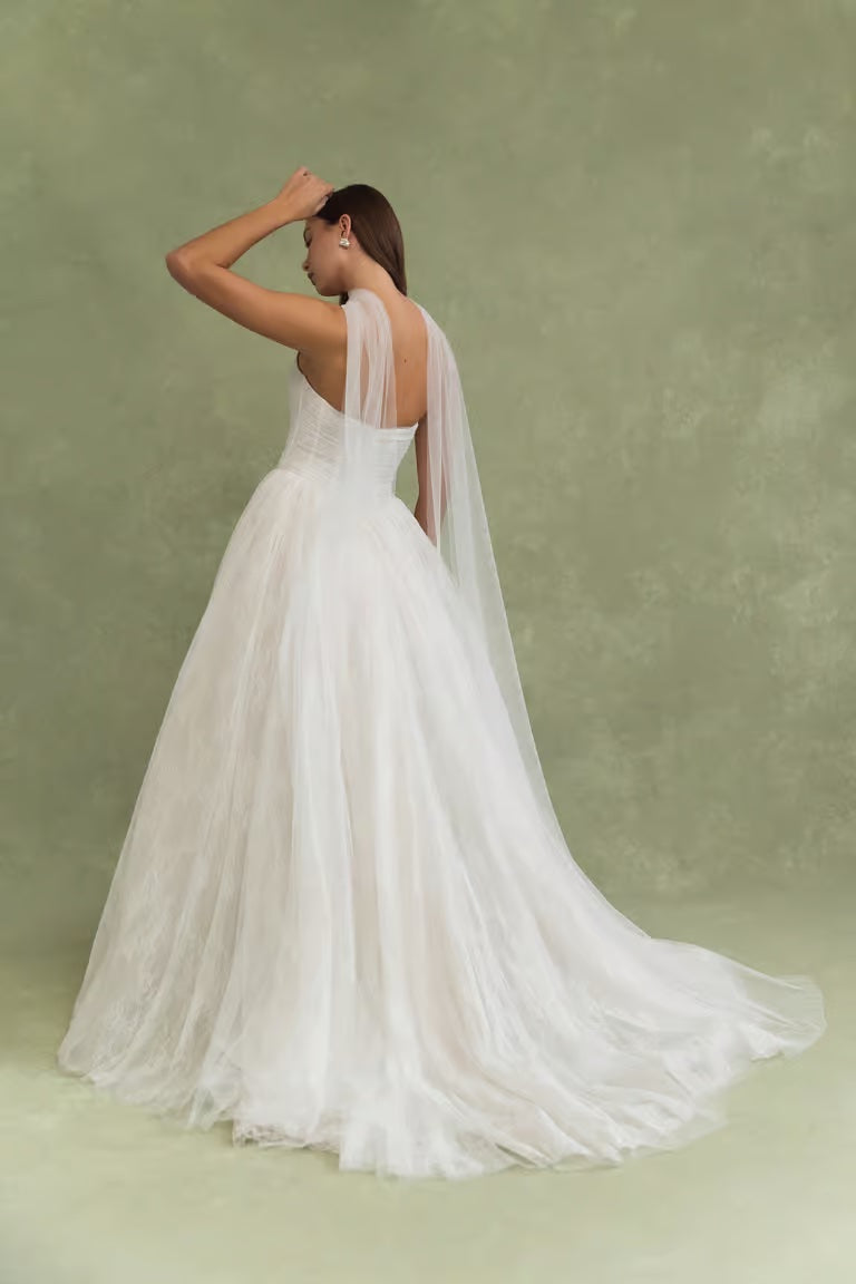 Miriam Bridal Gown