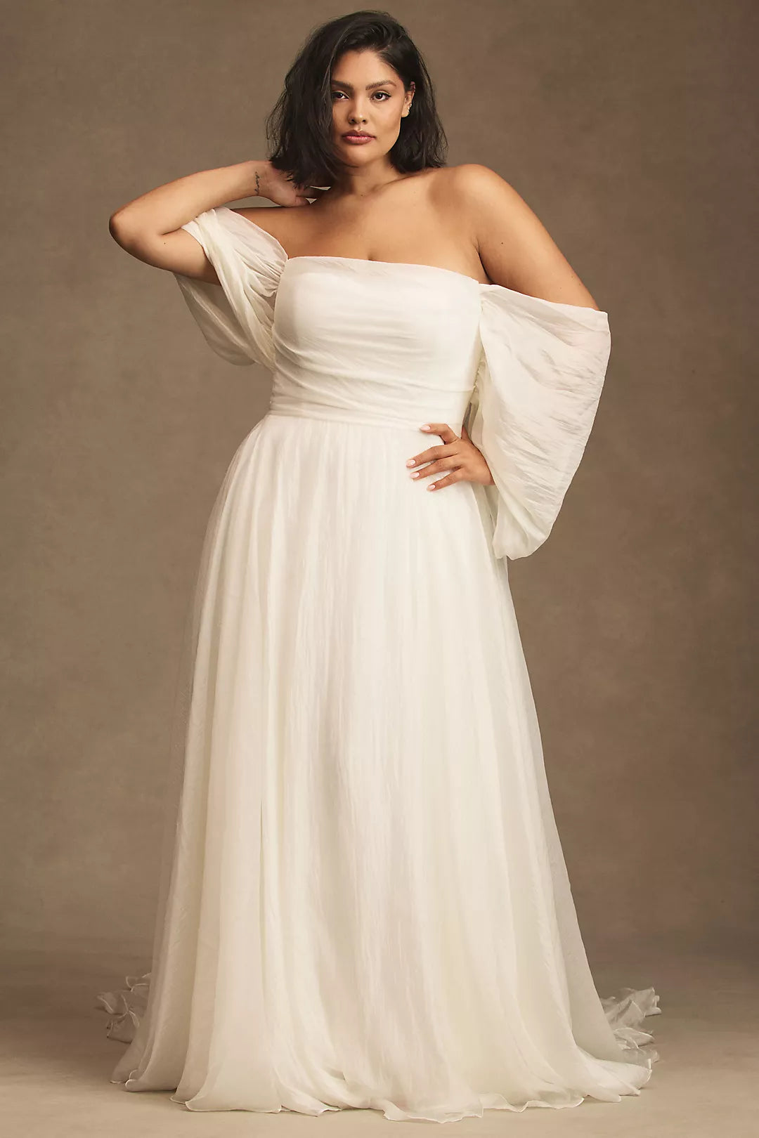 Noa Bridal Gown