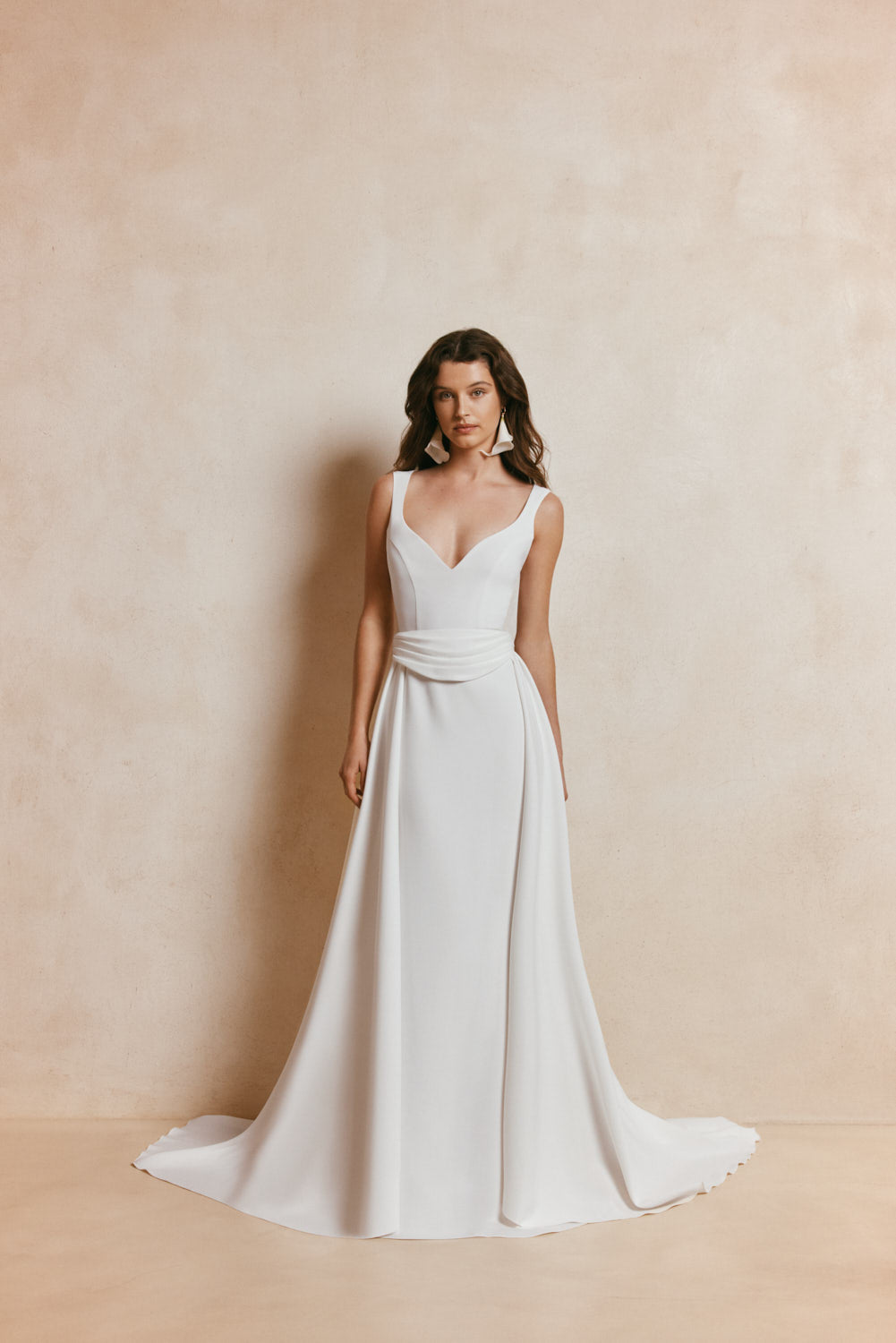 Orina Bridal Gown