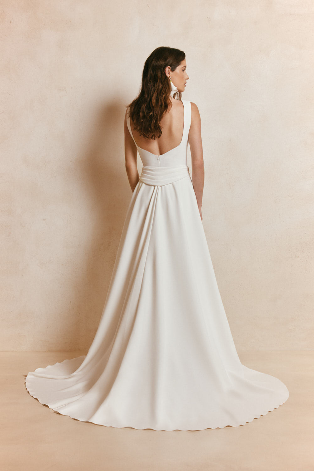 Orina Bridal Gown