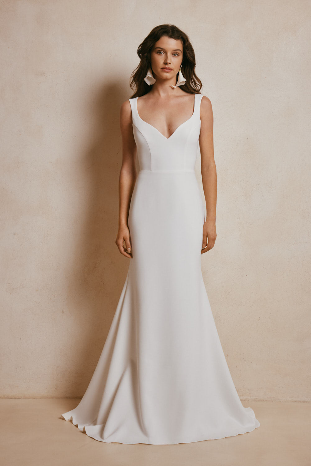 Orina Bridal Gown