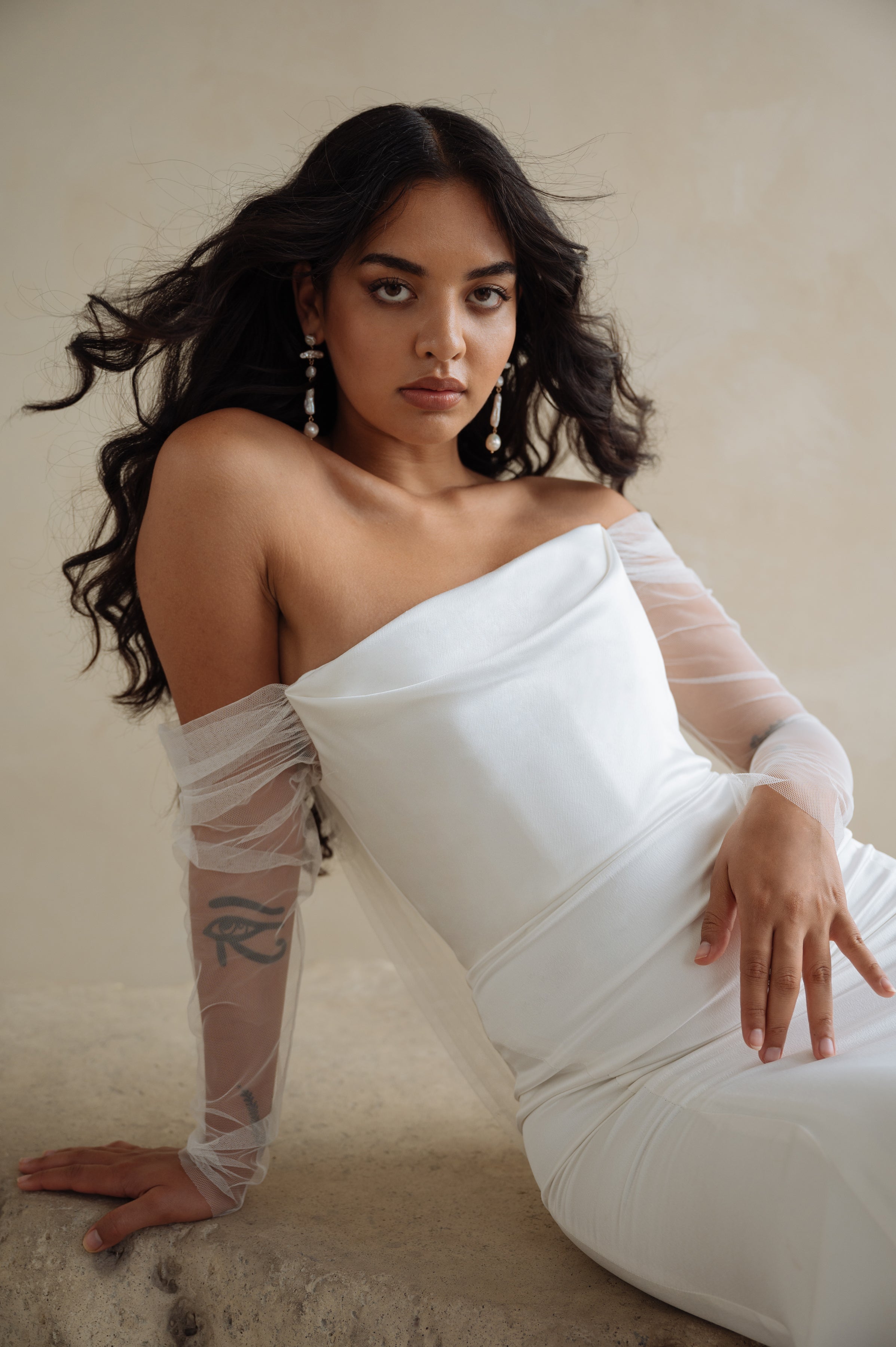 Olivia Bridal Gown