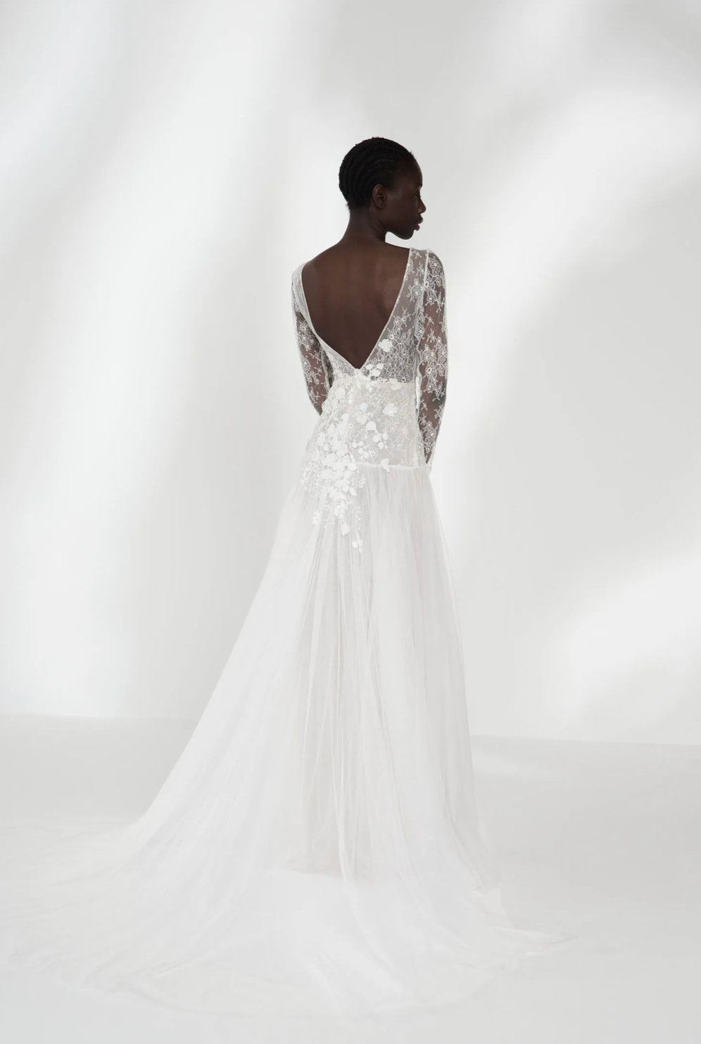 Enya Bridal Gown