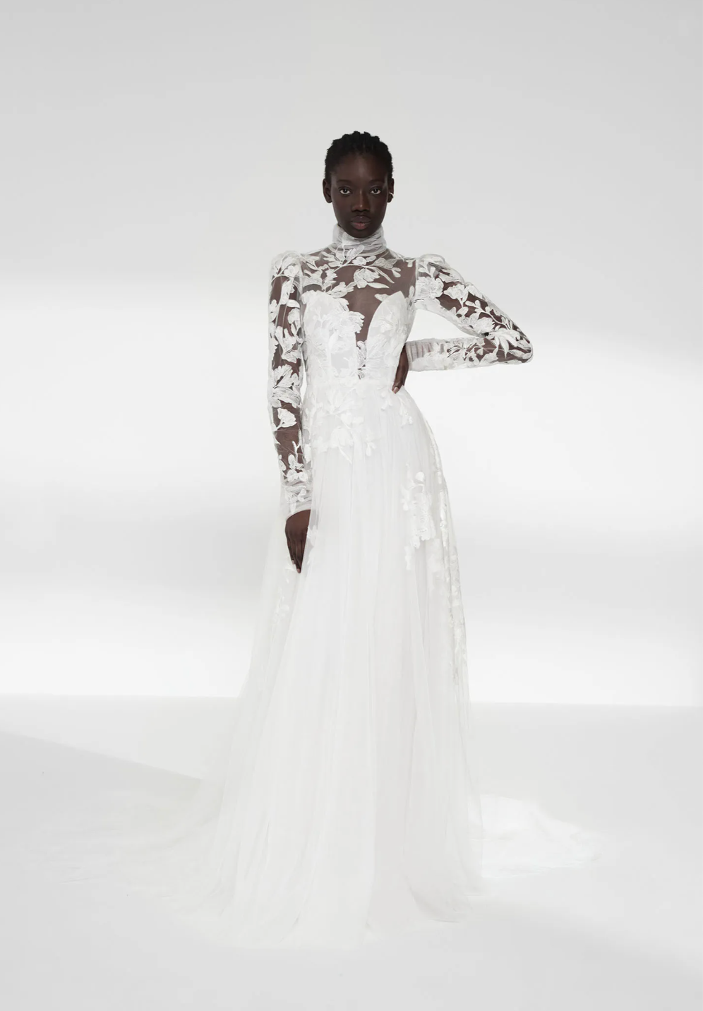 Savannah Bridal Gown