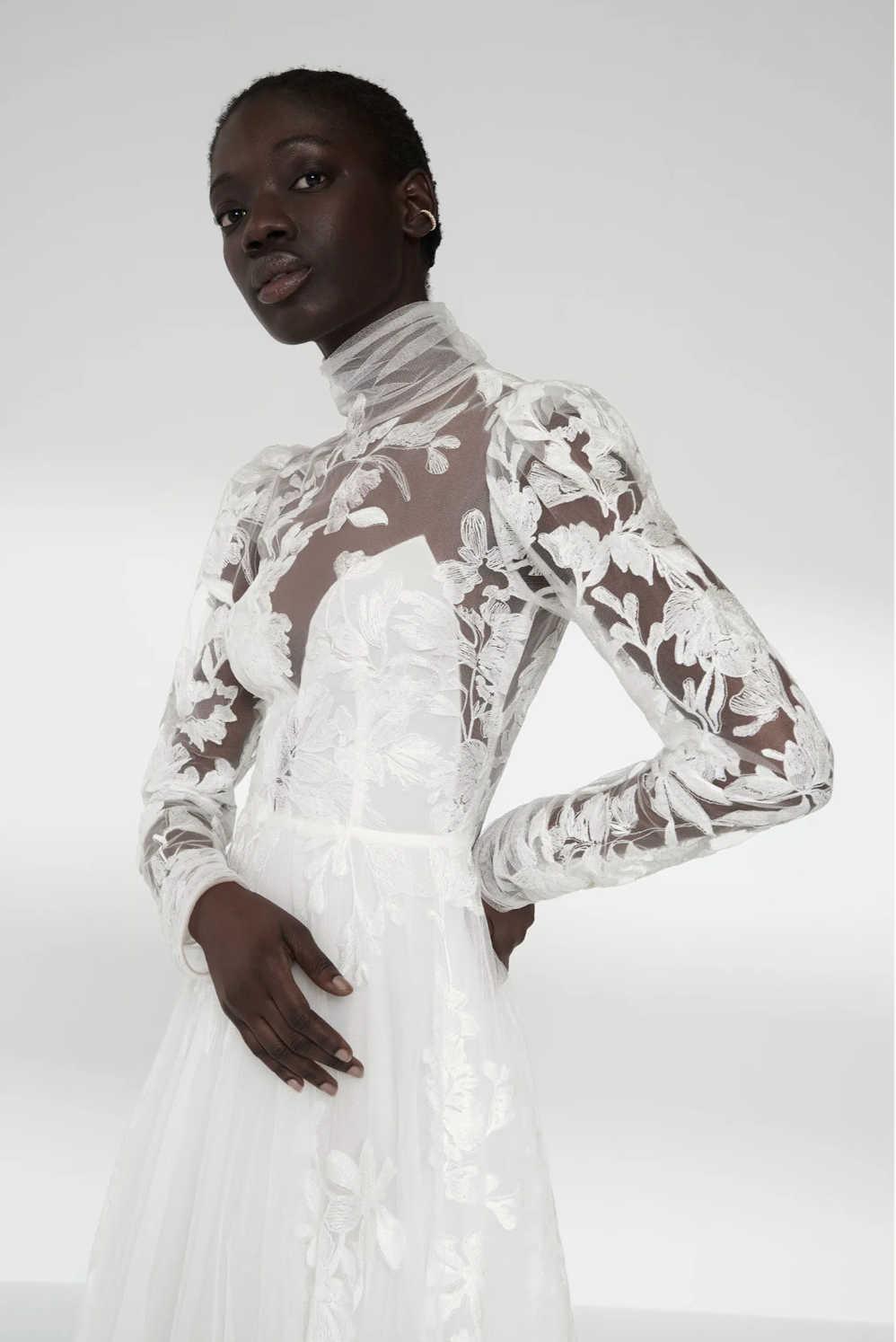 Savannah Bridal Gown