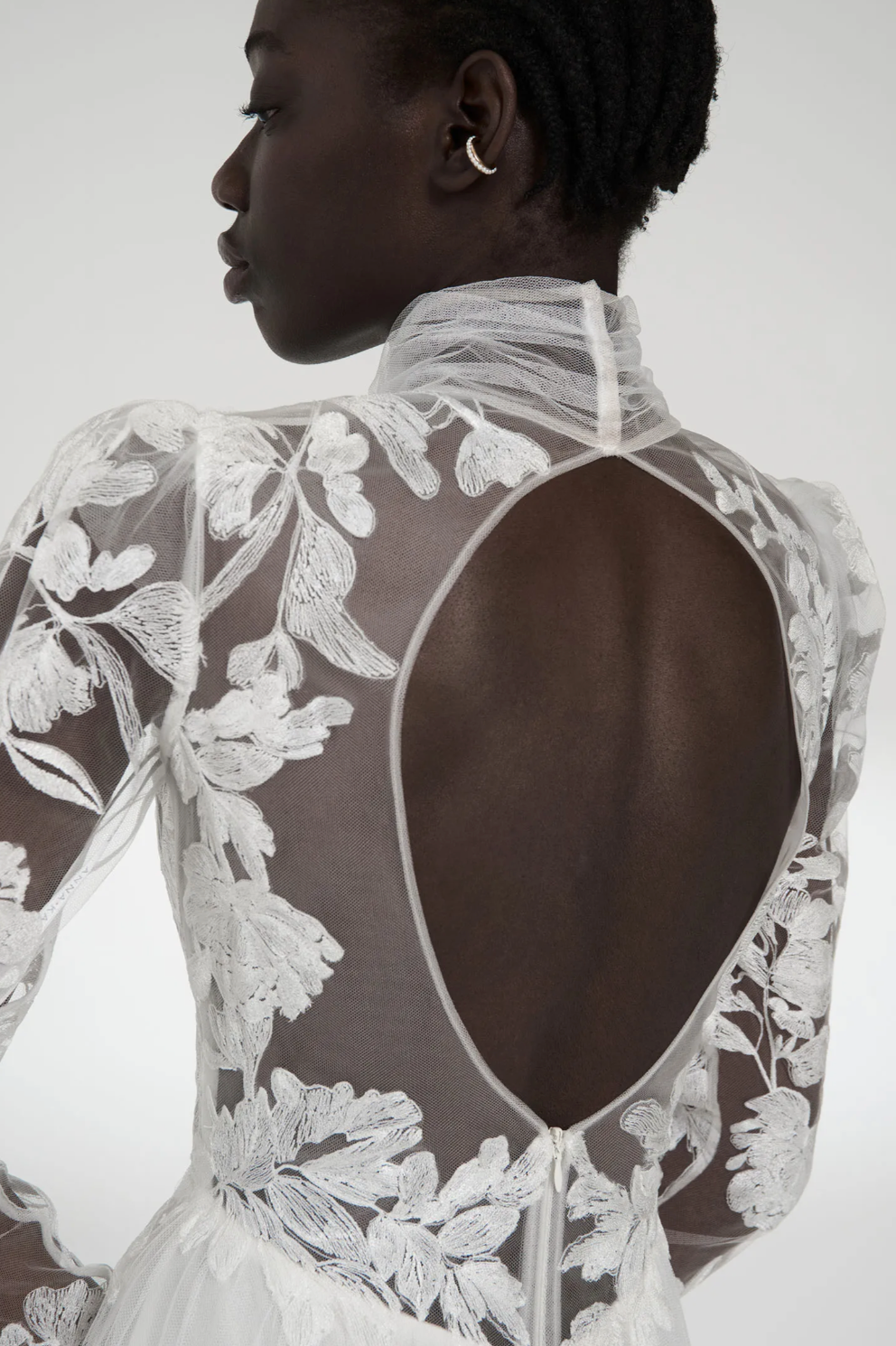 Savannah Bridal Gown