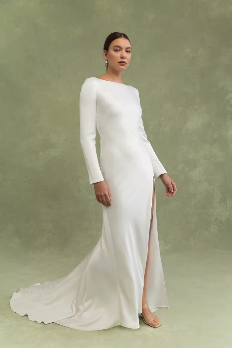 Taylor Bridal Gown