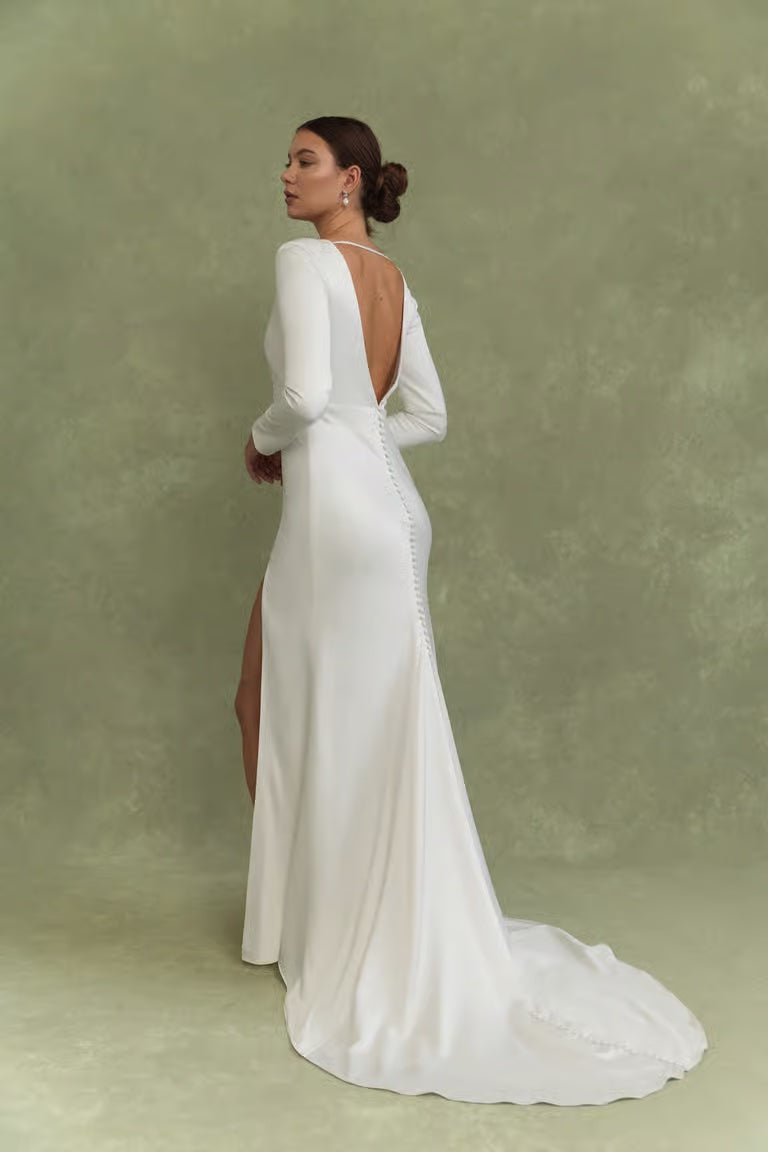 Taylor Bridal Gown