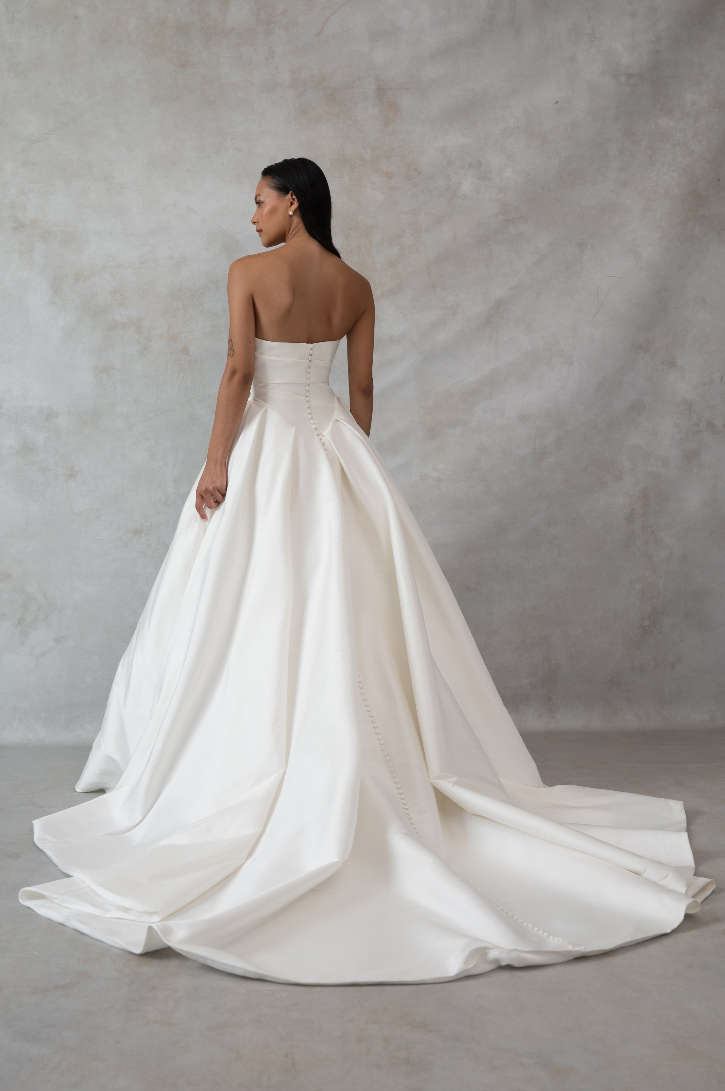 Tristan Bridal Gown